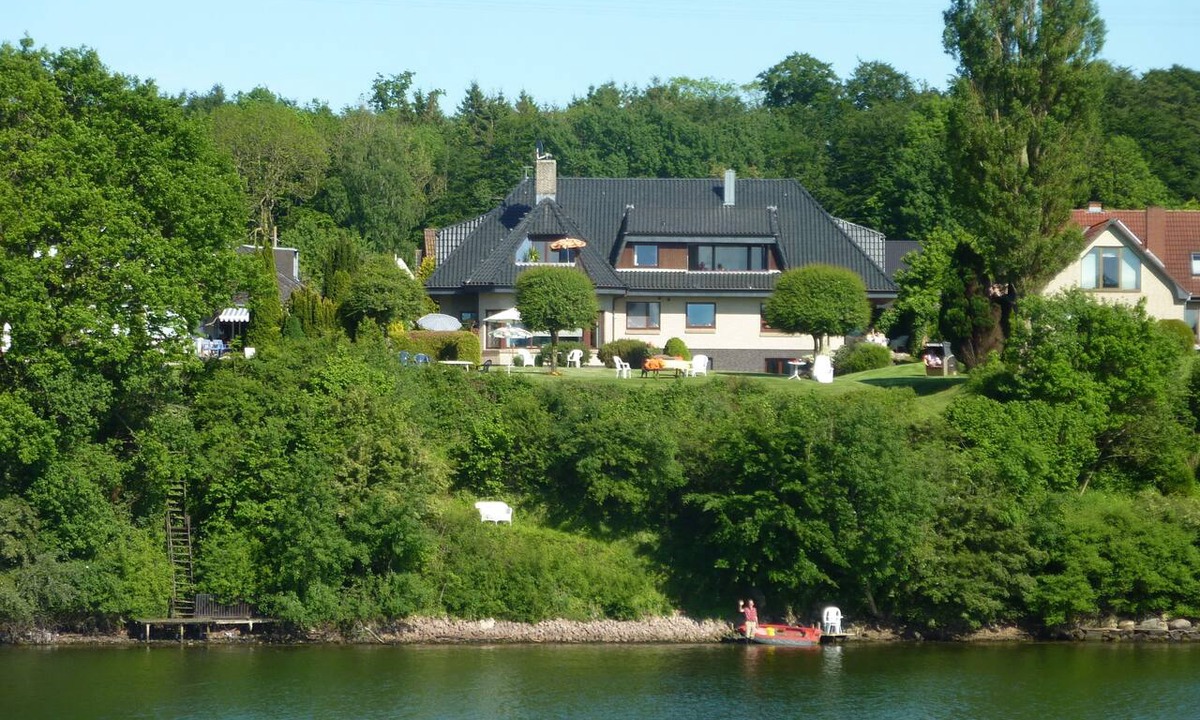 Ellenberg Apartment | Ferienwohnung/app. für 5 Gäste mit 81m² in Kappeln
