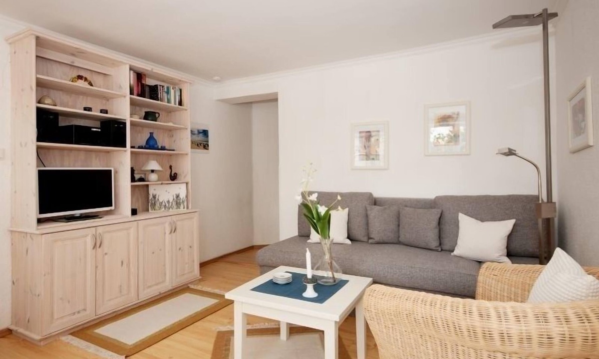 Schleswig Apartment | Ferienwohnung/app. für 2 Gäste mit 47m² in Schleswig