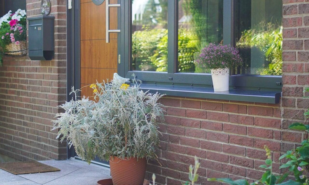 Burg auf Fehmarn Apartment | Ferienwohnung bei Familie Kühl