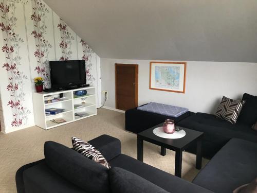 Hanerau-Hademarschen Apartment | Ferienwohnung Pamme