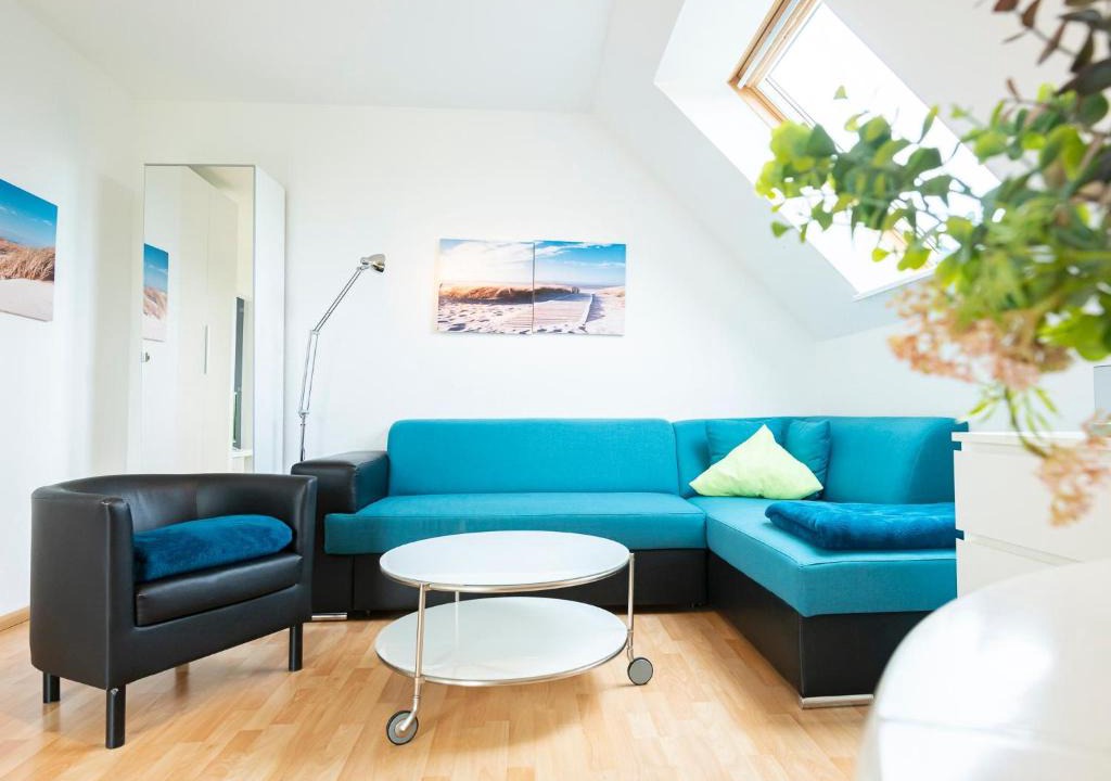 Gross Timmendorf Apartment | Ferienwohnung Strandlust