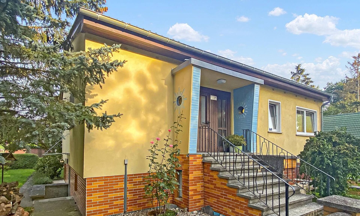 Zinnowitz Apartment | Ferienwohnung Zinnowitz Seebad