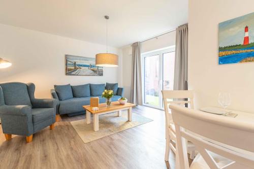 Damp Apartment | Ferienwohnung Die Ostseer Damp
