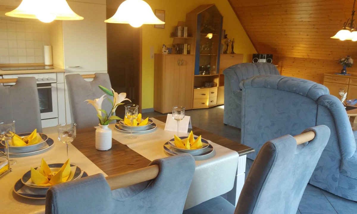 Stakendorf Apartment | Ferienwohnung Dorette in Stakendorf