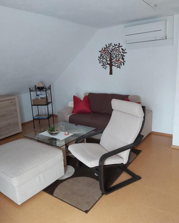 Ebensfeld Apartment | Ferienwohnung Edda
