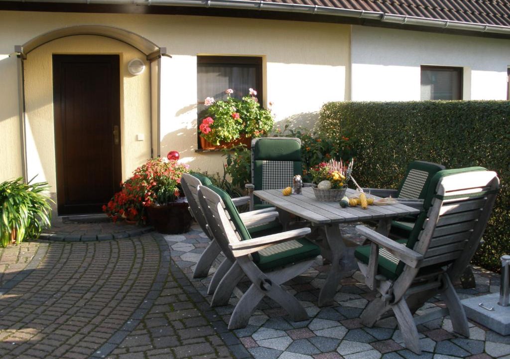 Beeskow Apartment | Ferienwohnung Gliese