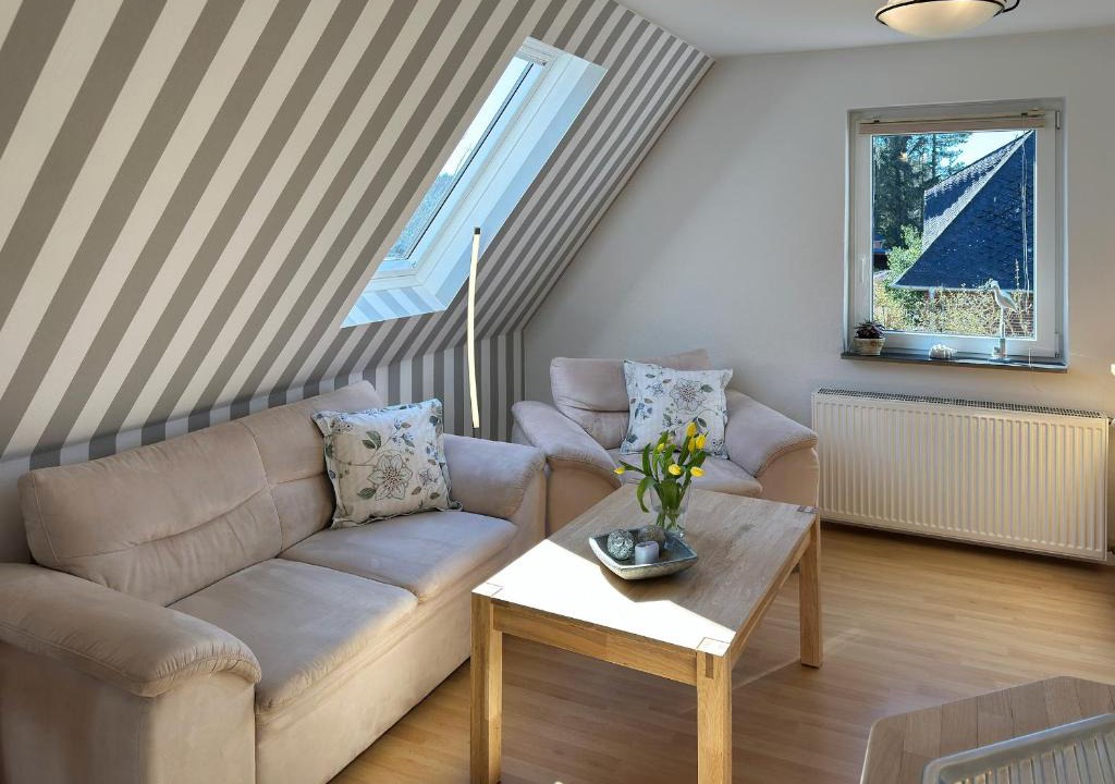 Suddorf Apartment | Ferienwohnung *Hüs Pelle*