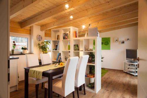 Untrasried Apartment | Ferienwohnung Hanne