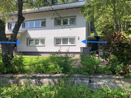 Feldberg Apartment | Ferienwohnung Heimweg