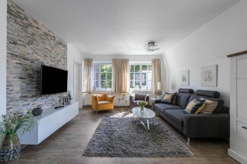 St. Peter-Ording Apartment | Ferienwohnung Kille-rechte Wohnung