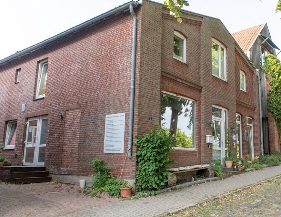 Ploen Apartment | Ferienwohnung Kruppa