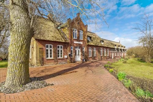Pellworm Apartment | Ferienwohnung Lübeck