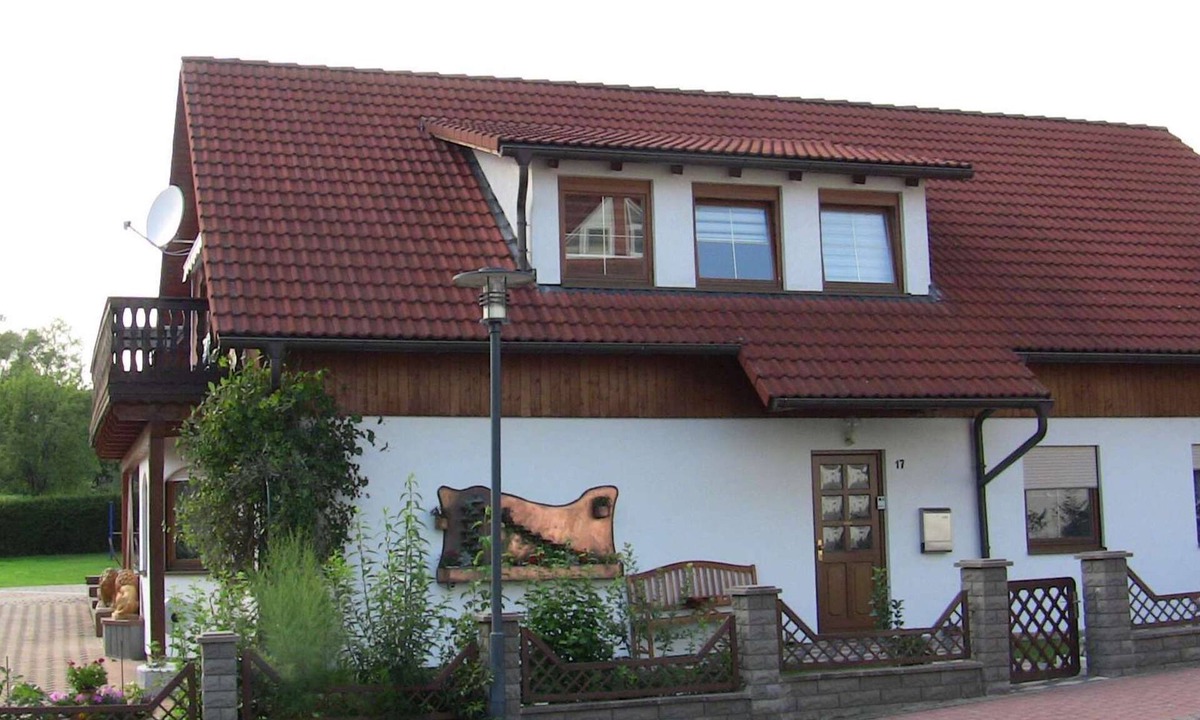 Walldorf Apartment | Ferienwohnung Landsbergblick