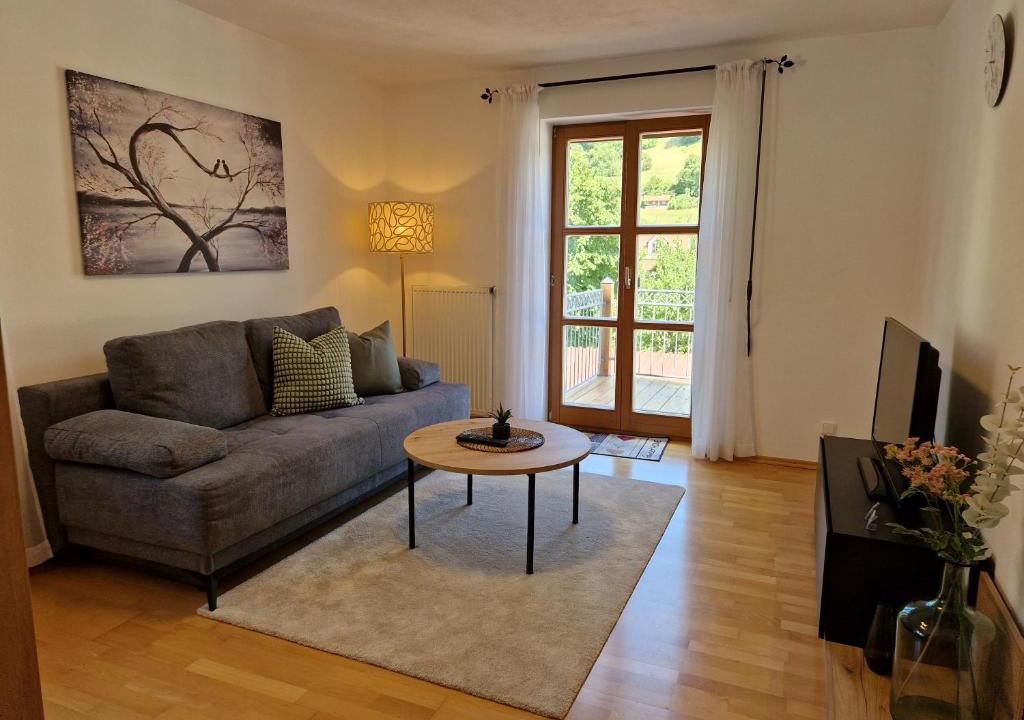 Bad Abbach Apartment | Ferienwohnung Lodermeier