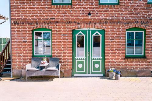 Stoltebuell Apartment | Ferienwohnung Lucie