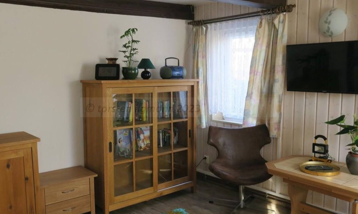 Olbersdorf Apartment | Ferienwohnung "luise" - Ferienwohnungen Fritz und Luise