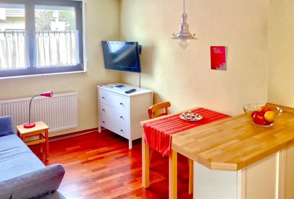 Schaafheim Apartment | Ferienwohnung Mäder