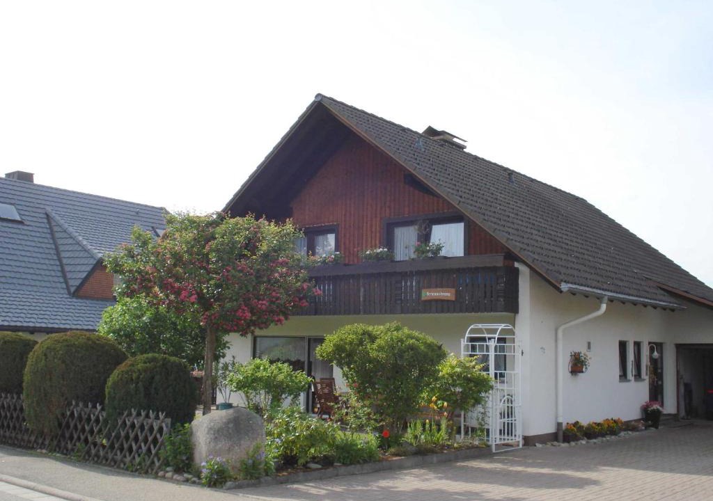 Lenzkirch Apartment | Ferienwohnung Matt