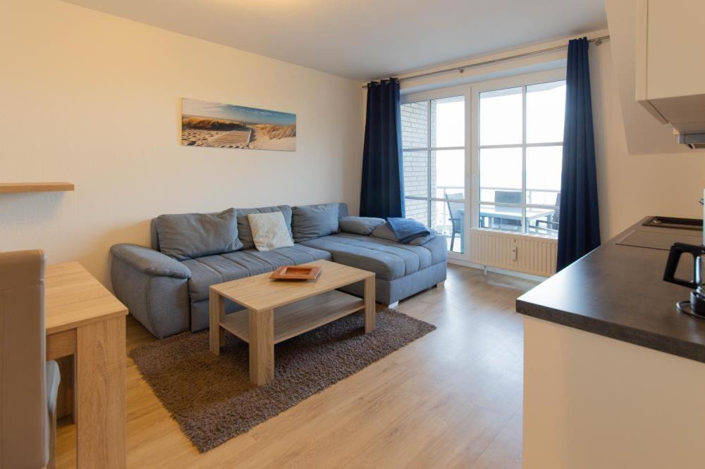 Niendorf Apartment | Ferienwohnung MehrBlick 32