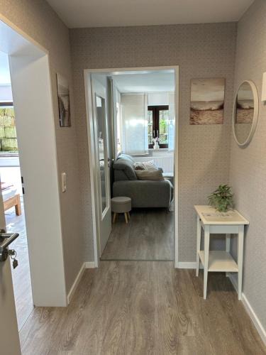 Coesfeld Apartment | Ferienwohnung mit Infrarotsauna