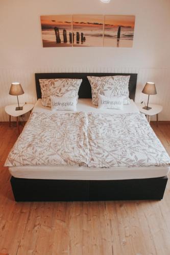 Todendorf Apartment | Ferienwohnung Nr 3
