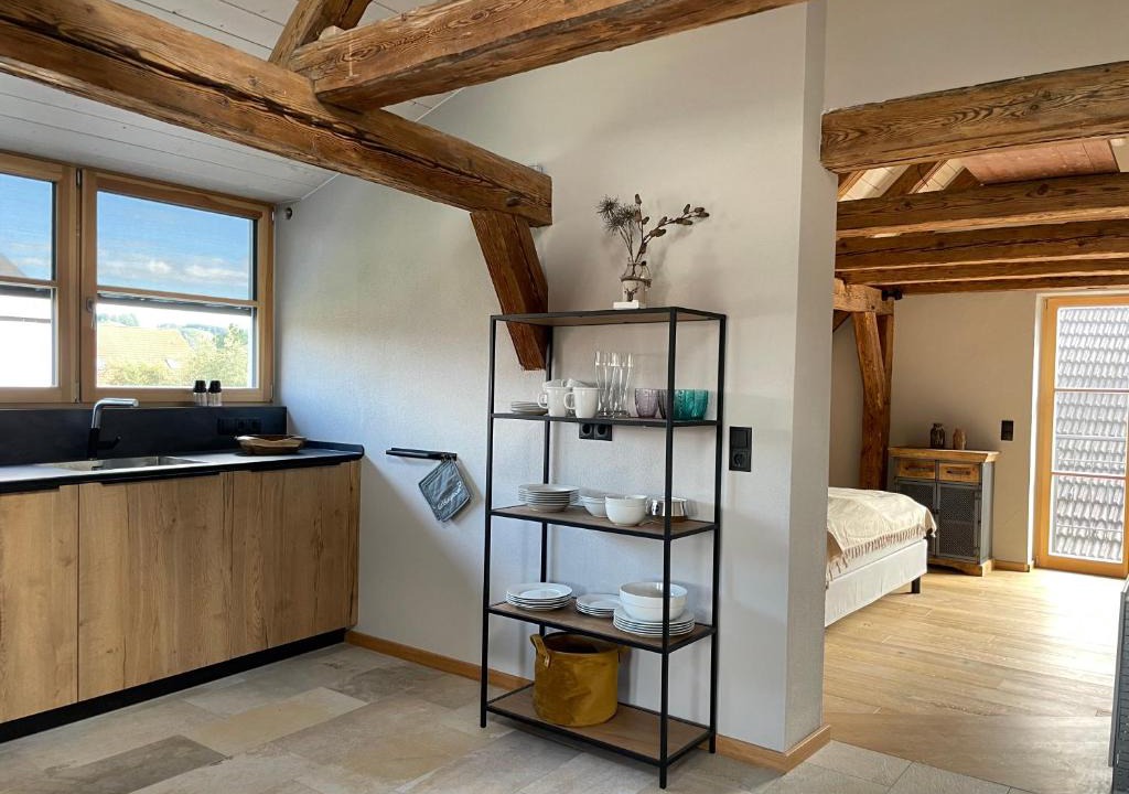 Unterallgau Apartment | Ferienwohnung Ottobeuren