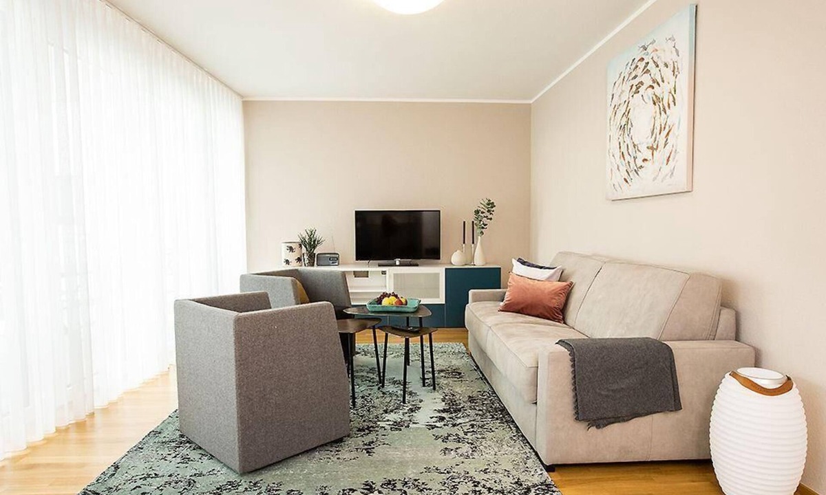 Fischbach Apartment | Ferienwohnung "Pfänder"