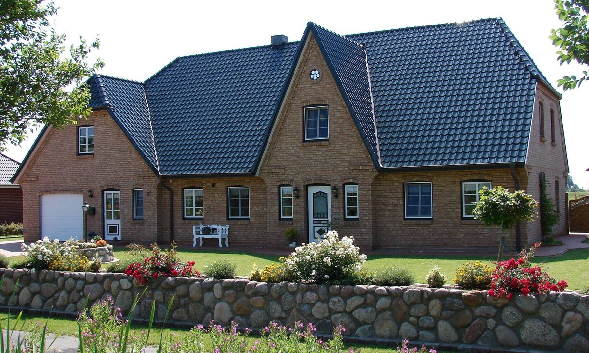Nordstrand Apartment | Ferienwohnung Scheel
