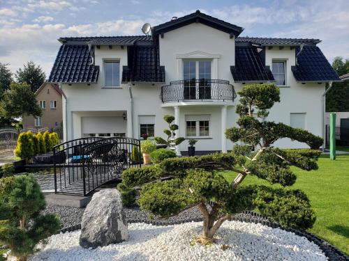 Mullrose Apartment | Ferienwohnung Schlaubetal Müllrose 1 - Seenähe