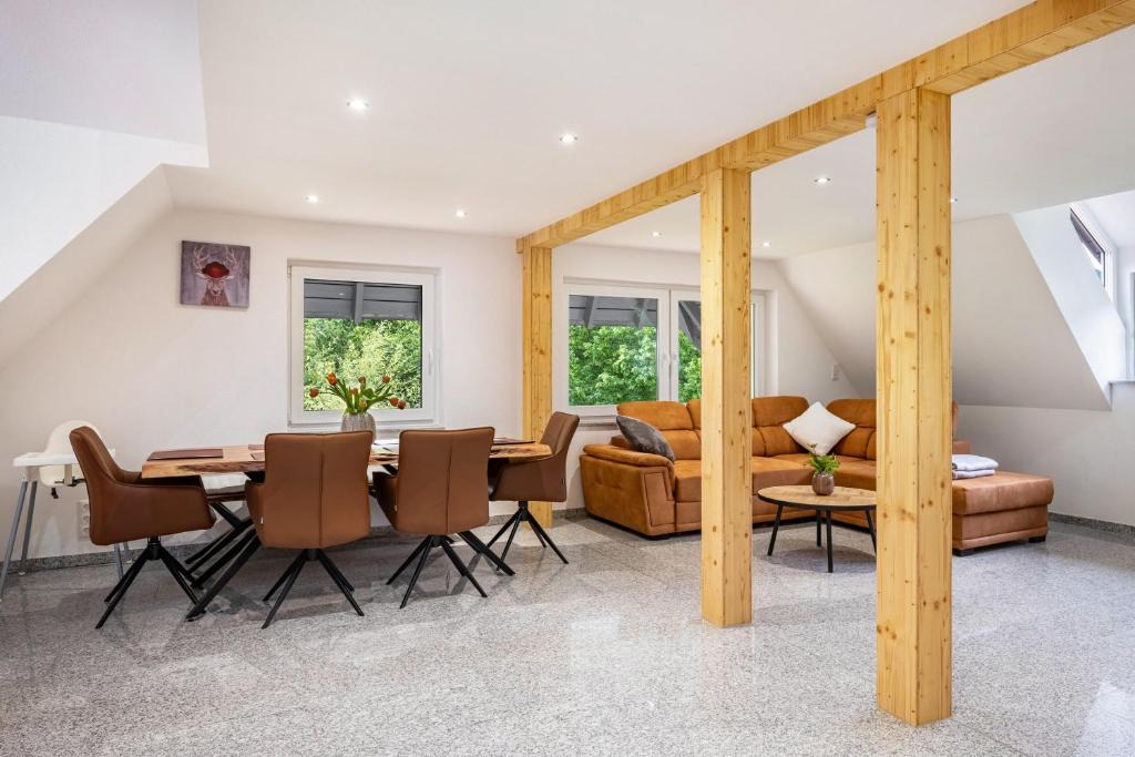 Schramberg Apartment | Ferienwohnung Schrödter