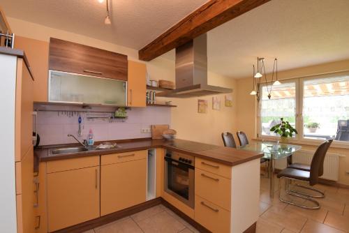 Bucheloh Apartment | Ferienwohnung Schulze