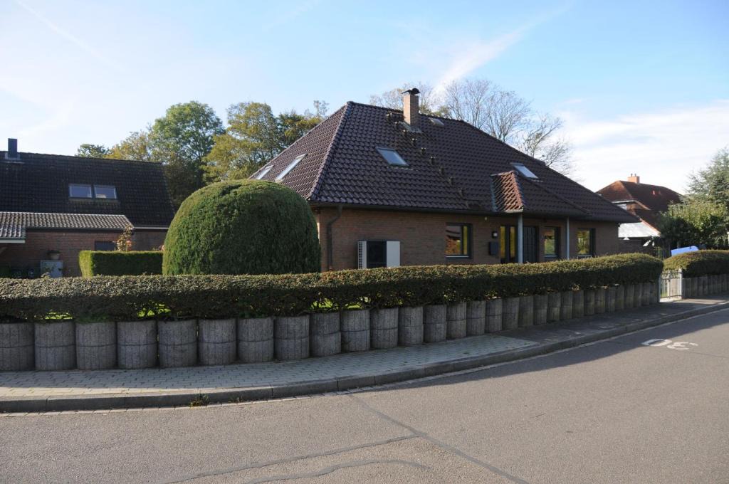 Kopperby Apartment | Ferienwohnung Schwansen in Kappeln- Kopperby