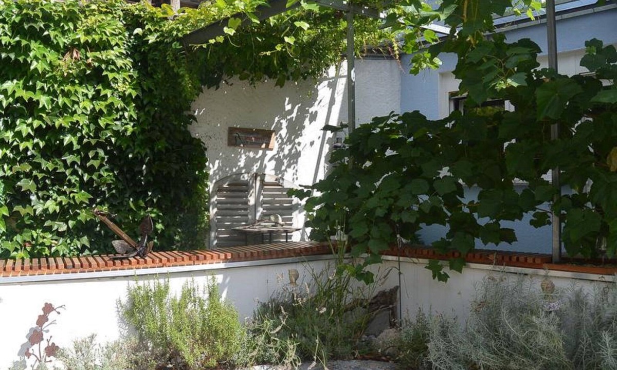 Volkach Apartment | Ferienwohnung Storchennest