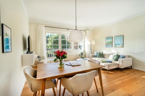 Hinterzarten Apartment | Ferienwohnung Waldglück
