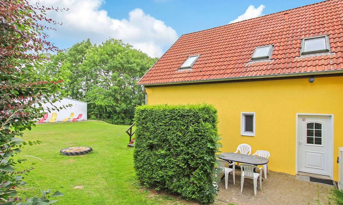 Muritz Apartment | Ferienwohnung Walow Strietfeld