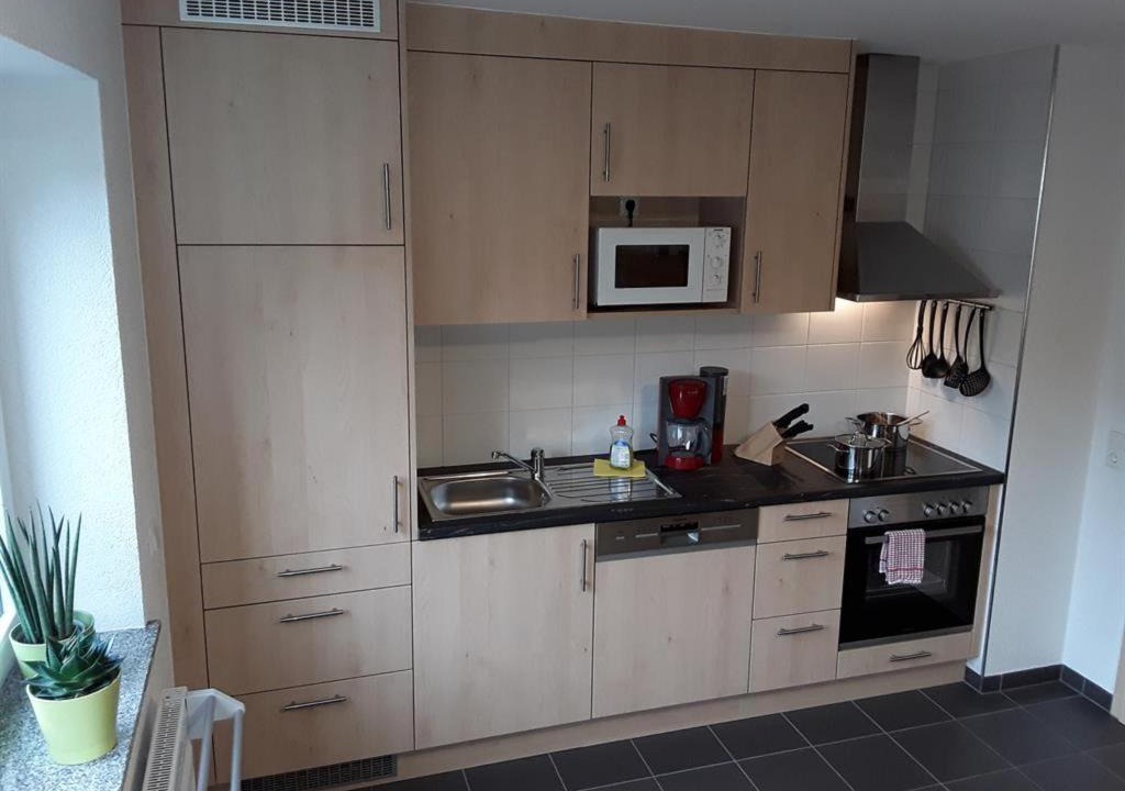 Ehrenberg Apartment | Ferienwohnung Welsch