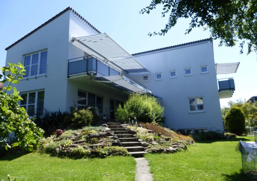 Petershausen-Ost Apartment | Ferienwohnungen Böhme