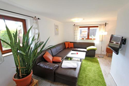 Seebad Bansin Apartment | Ferienwohnungen Bansin USE 3310