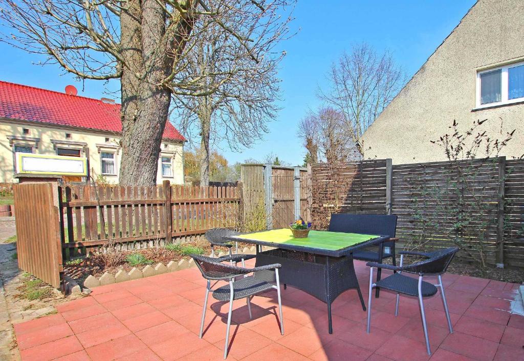 Kleinzerlang Apartment | Ferienwohnungen Kleinzerlang SEE 9
