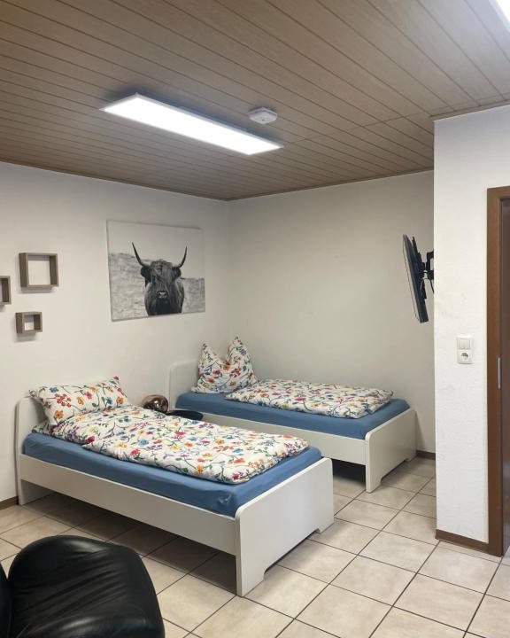 Bendorf Apartment | Fewo am Althans-Hof