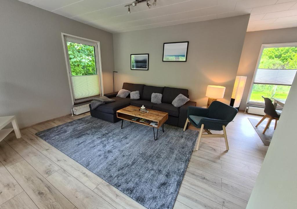 Oldenburg in Holstein Apartment | FEWO Am Wallmuseum