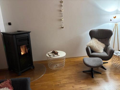 Hellenthal Apartment | Fewo EifelLenz