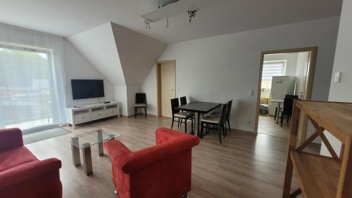 Topchin Apartment | FeWo im Dahme-Seengebiet nahe Berlin