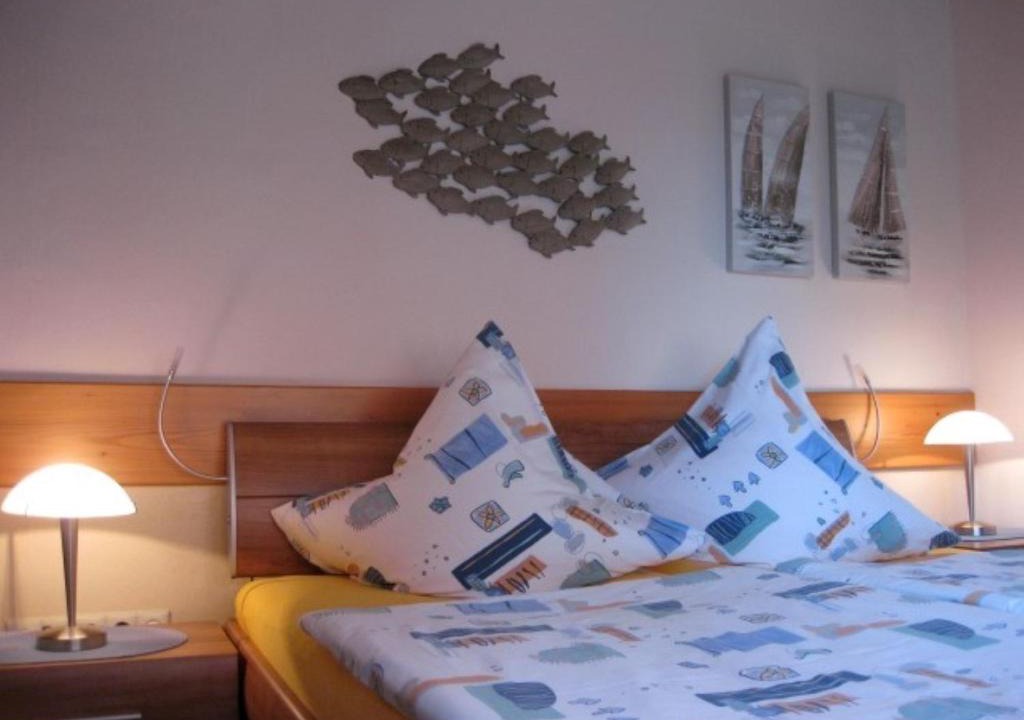 Langen b. Bremerhaven Apartment | Fewo Kroker