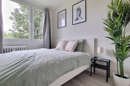 Prague 9 Apartment | Finnem Rentals Varnsdorfská