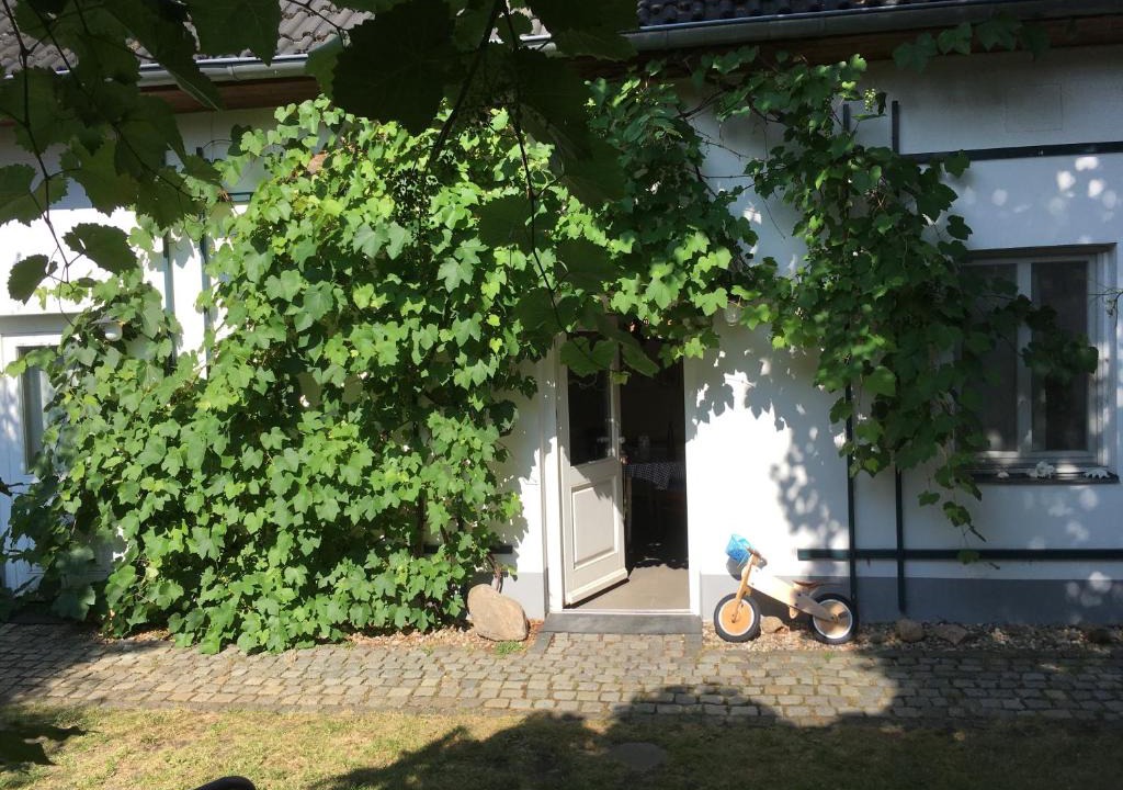 Straupitz House | Fischer´s Häuschen