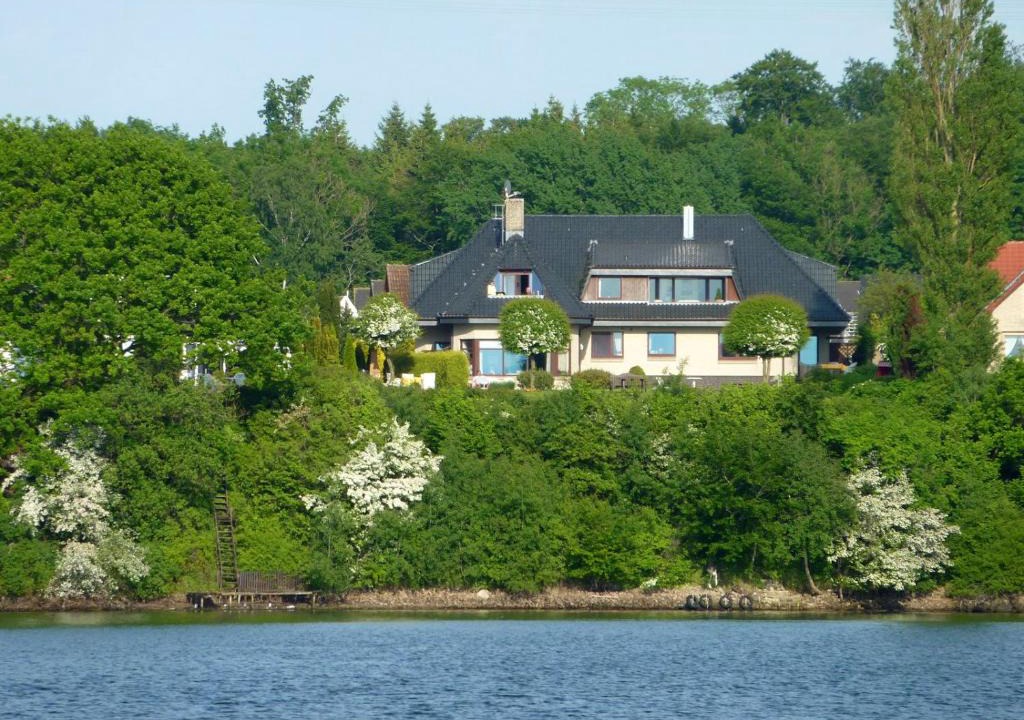 Ellenberg Apartment | Fischreiher 1