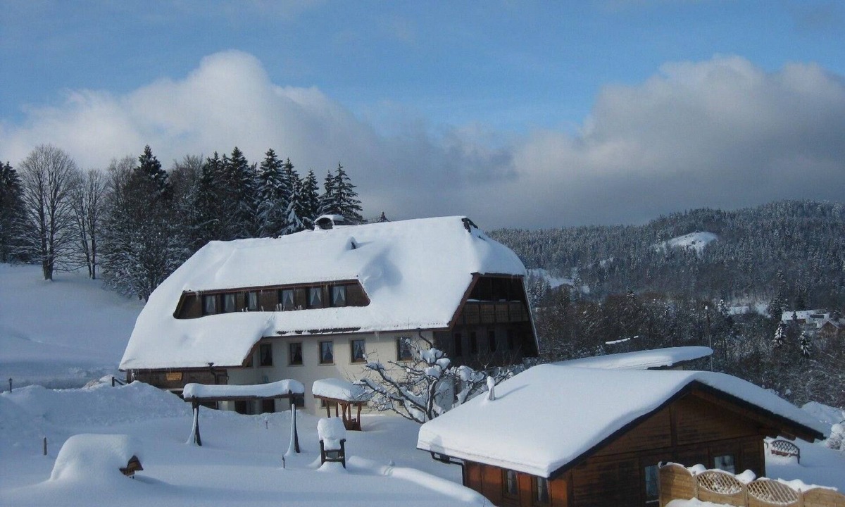 Wittenschwand Apartment | Flat in Wittenschwand