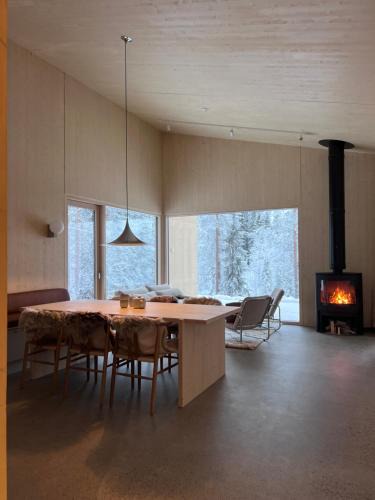 Syote Villa | Fokus
