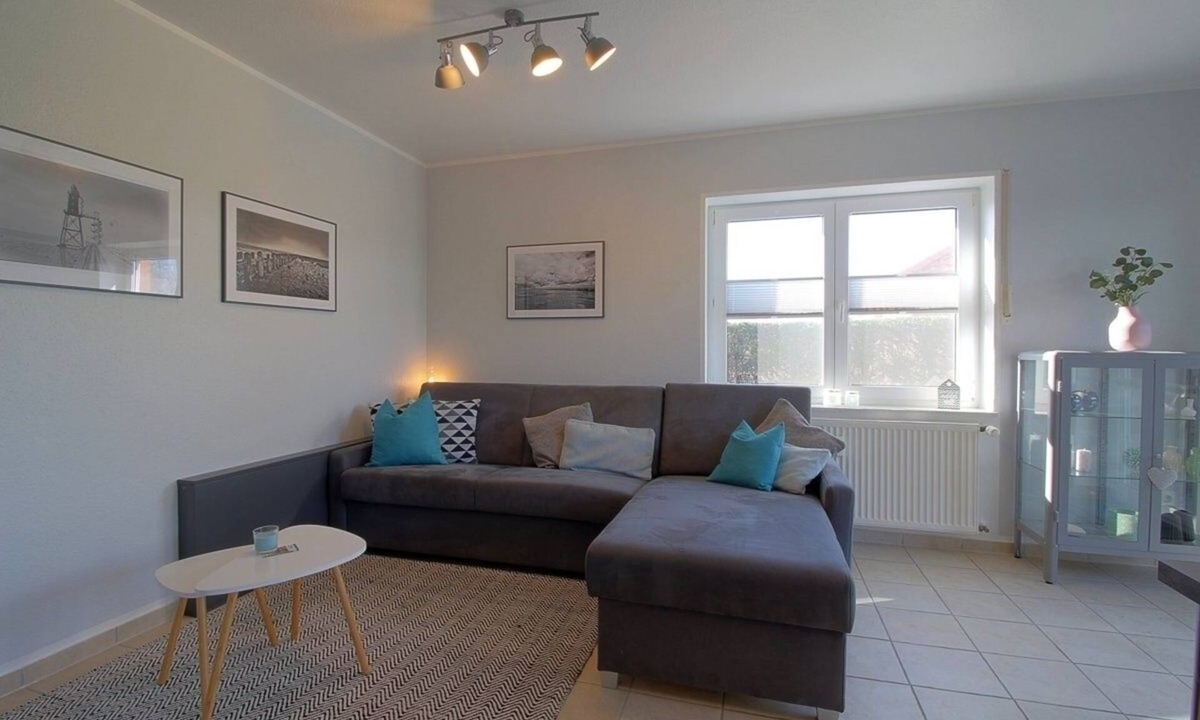 Cappel-Neufeld Apartment | For 3 guests with 50m² in Cappel-Neufeld (308407)